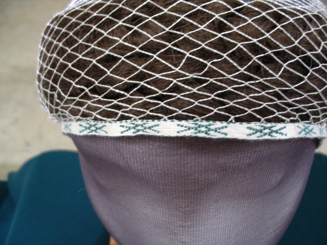 Kingdom A&S 07 - Mylisant de Impinton - Hairnet with Bro (1)