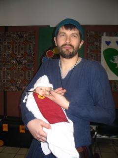 Kingdom A&S 2008