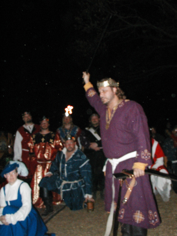 Sheridon with Eclipse