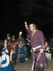 Sheridon with Eclipse