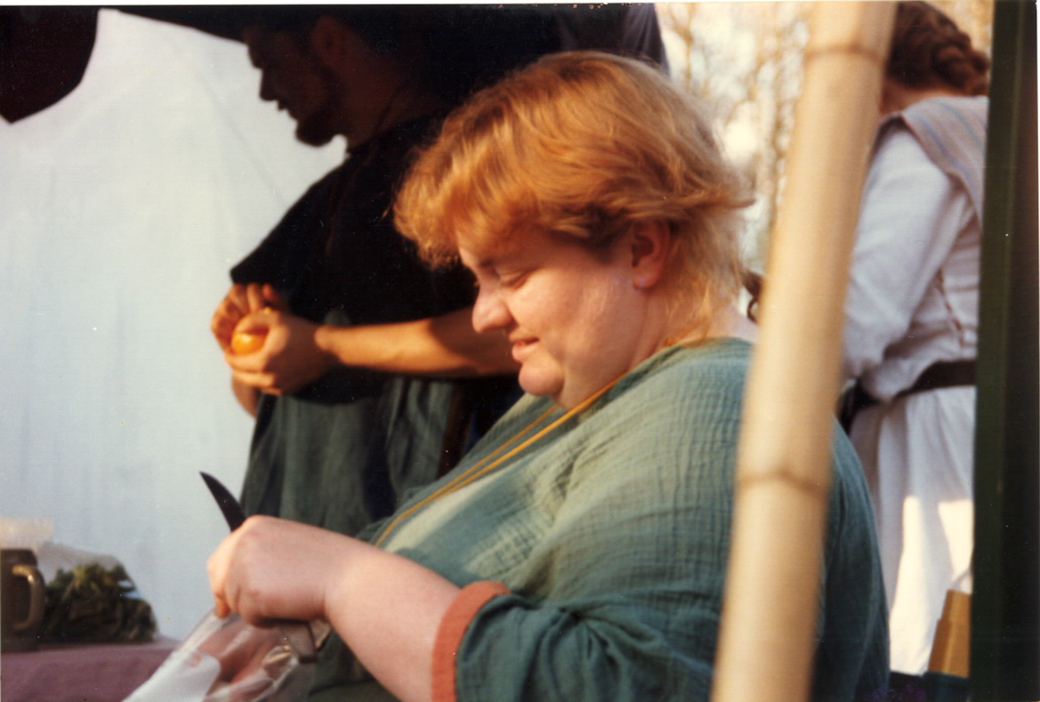 britta